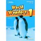 World Wonders 1 Radna sveska